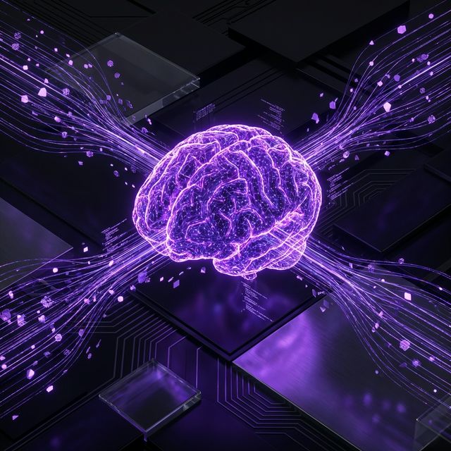 Intelligent Automation