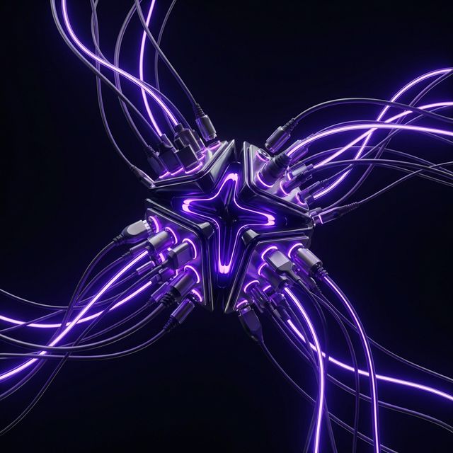 Universal Connectors